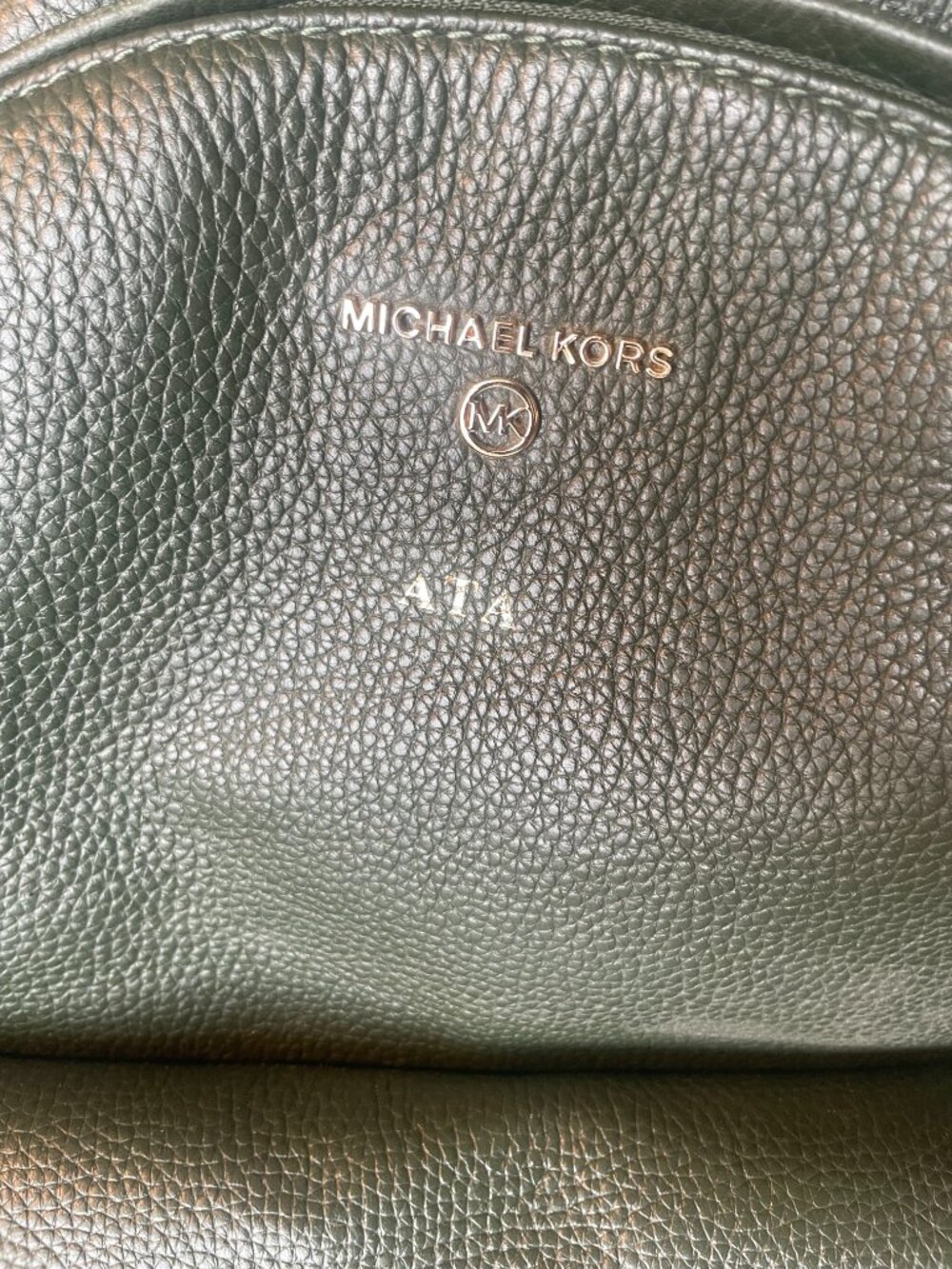 MK Backpack - Picture 3 of 13